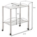 Shadix Bar Cart - Tony’s Furniture Store & Linen (GA) - Multi Location