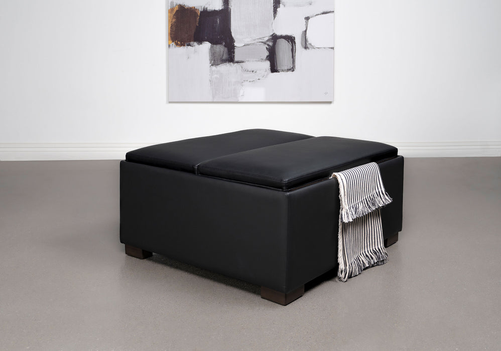 Paris Ottoman - Tony’s Furniture Store & Linen (GA) - Multi Location
