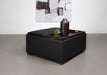 Paris Ottoman - Tony’s Furniture Store & Linen (GA) - Multi Location