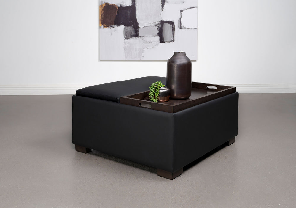 Paris Ottoman - Tony’s Furniture Store & Linen (GA) - Multi Location