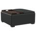 Paris Ottoman - Tony’s Furniture Store & Linen (GA) - Multi Location
