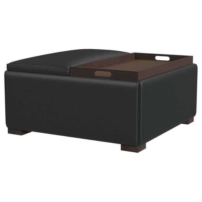 Paris Ottoman - Tony’s Furniture Store & Linen (GA) - Multi Location