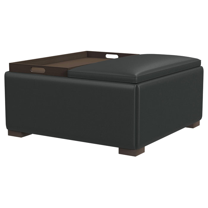 Paris Ottoman - Tony’s Furniture Store & Linen (GA) - Multi Location