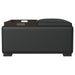 Paris Ottoman - Tony’s Furniture Store & Linen (GA) - Multi Location