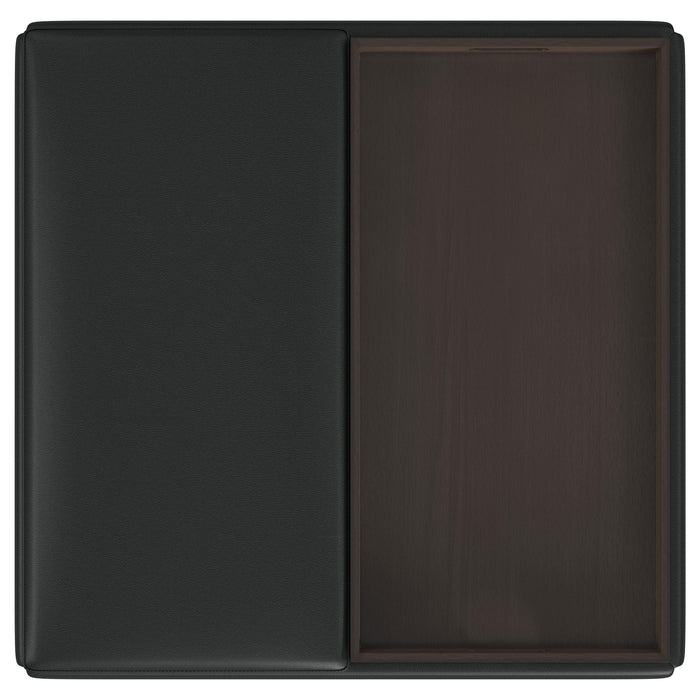 Paris Ottoman - Tony’s Furniture Store & Linen (GA) - Multi Location