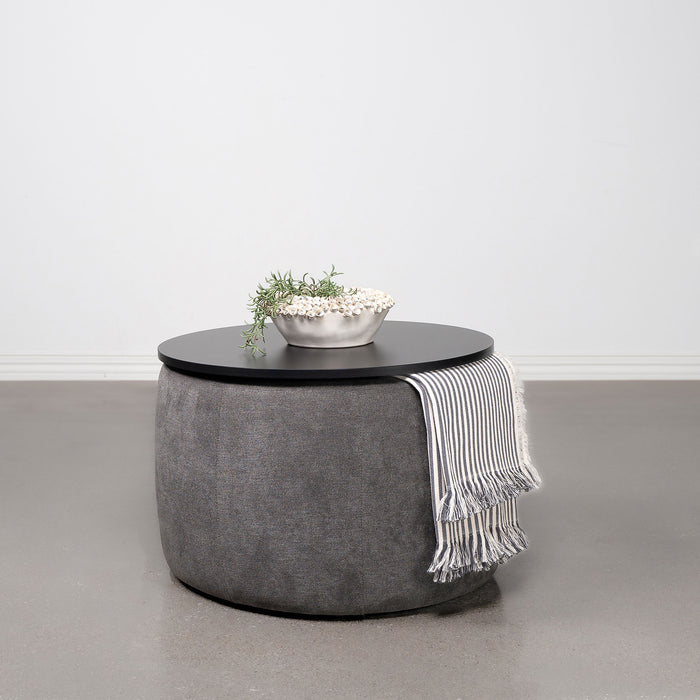 Tesoro Ottoman - Tony’s Furniture Store & Linen (GA) - Multi Location