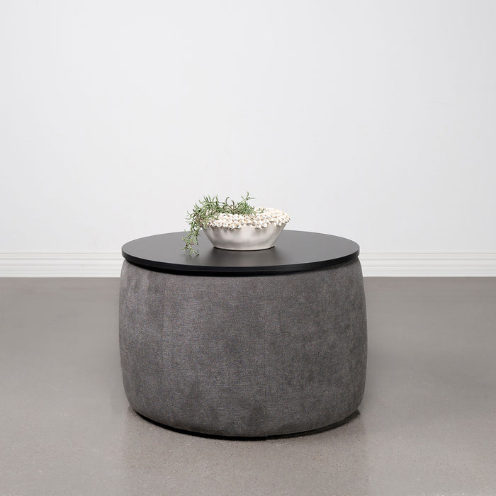 Tesoro Ottoman - Tony’s Furniture Store & Linen (GA) - Multi Location