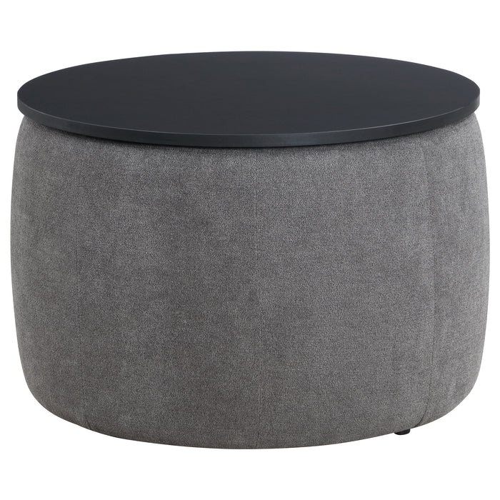 Tesoro Ottoman - Tony’s Furniture Store & Linen (GA) - Multi Location
