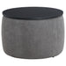Tesoro Ottoman - Tony’s Furniture Store & Linen (GA) - Multi Location