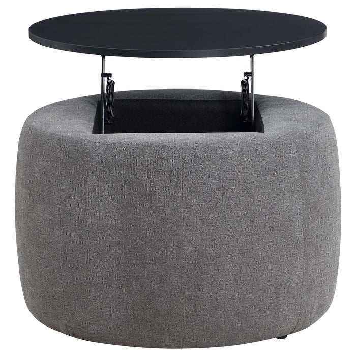 Tesoro Ottoman - Tony’s Furniture Store & Linen (GA) - Multi Location