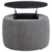 Tesoro Ottoman - Tony’s Furniture Store & Linen (GA) - Multi Location