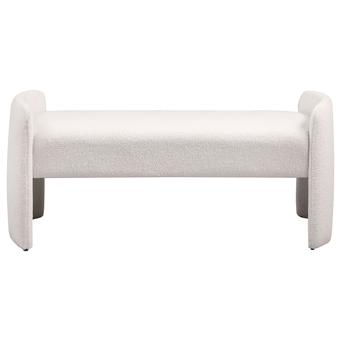 Peoria Bench - Tony’s Furniture Store & Linen (GA) - Multi Location