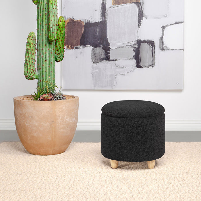 Valia Ottoman - Tony’s Furniture Store & Linen (GA) - Multi Location