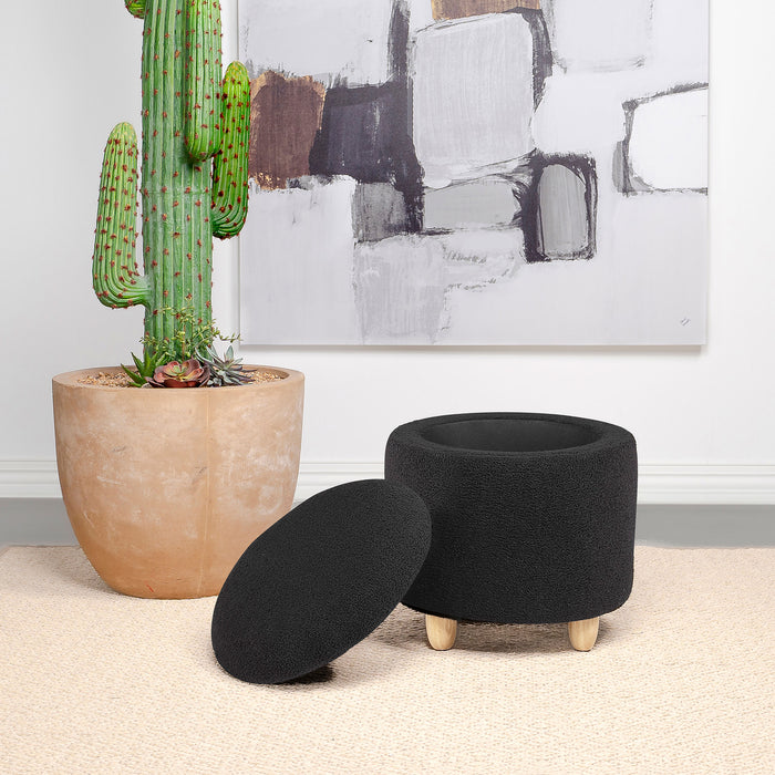 Valia Ottoman - Tony’s Furniture Store & Linen (GA) - Multi Location