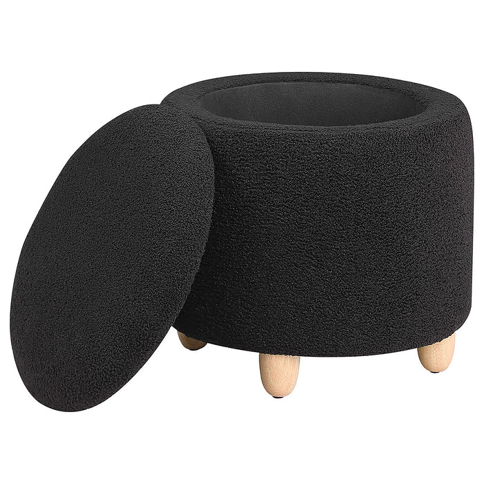 Valia Ottoman - Tony’s Furniture Store & Linen (GA) - Multi Location