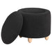 Valia Ottoman - Tony’s Furniture Store & Linen (GA) - Multi Location