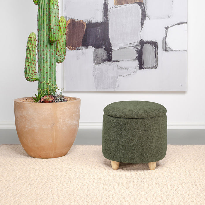 Valia Ottoman - Tony’s Furniture Store & Linen (GA) - Multi Location