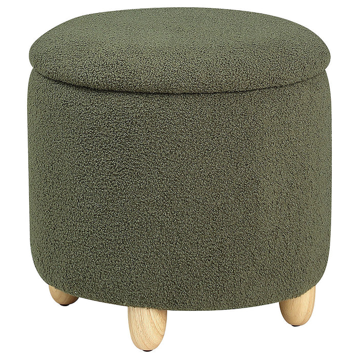 Valia Ottoman - Tony’s Furniture Store & Linen (GA) - Multi Location