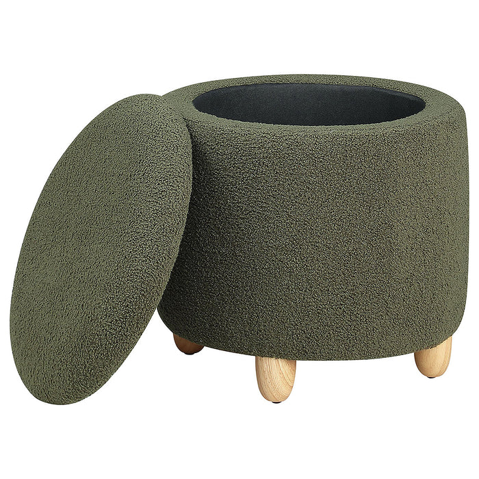Valia Ottoman - Tony’s Furniture Store & Linen (GA) - Multi Location