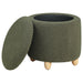 Valia Ottoman - Tony’s Furniture Store & Linen (GA) - Multi Location