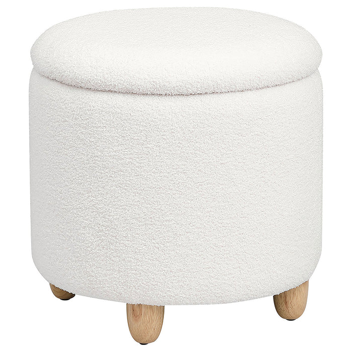 Valia Ottoman - Tony’s Furniture Store & Linen (GA) - Multi Location