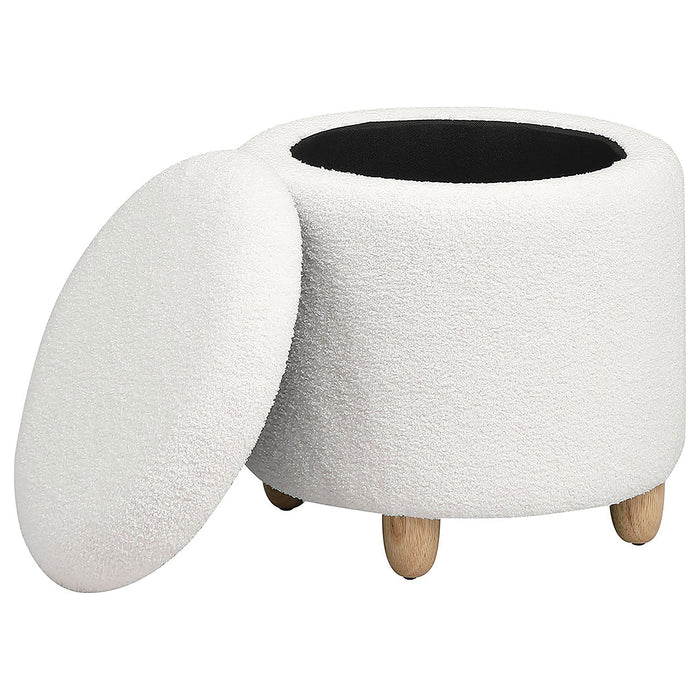 Valia Ottoman - Tony’s Furniture Store & Linen (GA) - Multi Location