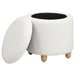 Valia Ottoman - Tony’s Furniture Store & Linen (GA) - Multi Location