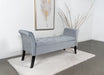 Farrah Upholstered Rolled Arms Storage Bench - Tony’s Furniture Store & Linen (GA) - Multi Location