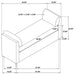 Robin Bench - Tony’s Furniture Store & Linen (GA) - Multi Location