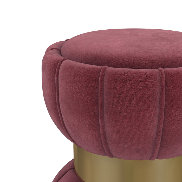 Sora Ottoman - Tony’s Furniture Store & Linen (GA) - Multi Location