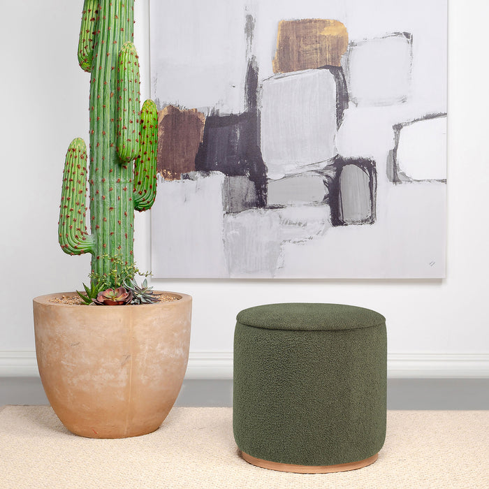Zena Ottoman - Tony’s Furniture Store & Linen (GA) - Multi Location