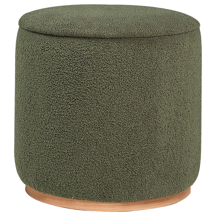 Zena Ottoman - Tony’s Furniture Store & Linen (GA) - Multi Location