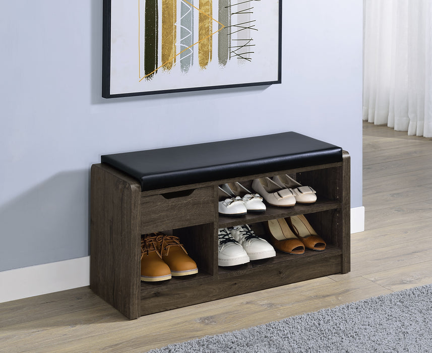 Arrington Shoe Cabinet - Tony’s Furniture Store & Linen (GA) - Multi Location