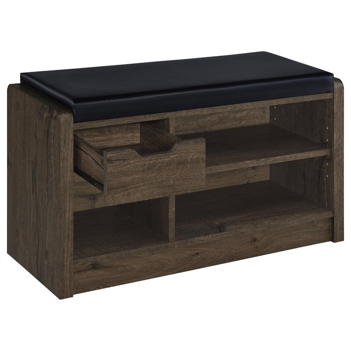 Arrington Shoe Cabinet - Tony’s Furniture Store & Linen (GA) - Multi Location