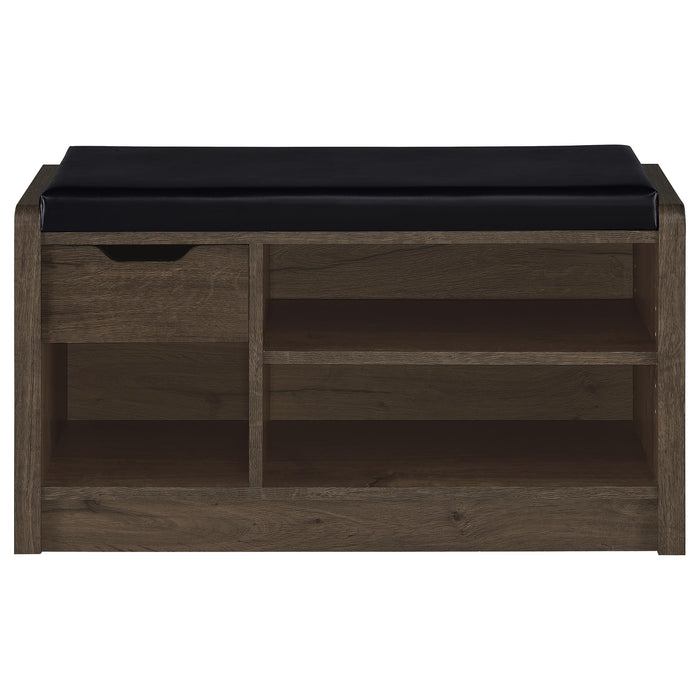 Arrington Shoe Cabinet - Tony’s Furniture Store & Linen (GA) - Multi Location