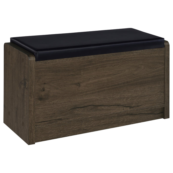 Arrington Shoe Cabinet - Tony’s Furniture Store & Linen (GA) - Multi Location
