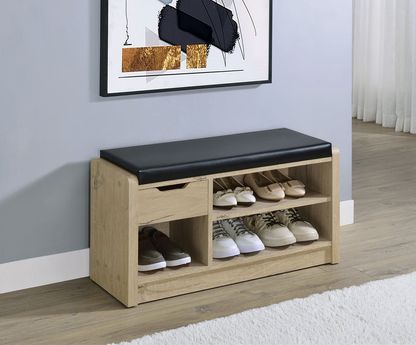 Arrington Shoe Cabinet - Tony’s Furniture Store & Linen (GA) - Multi Location