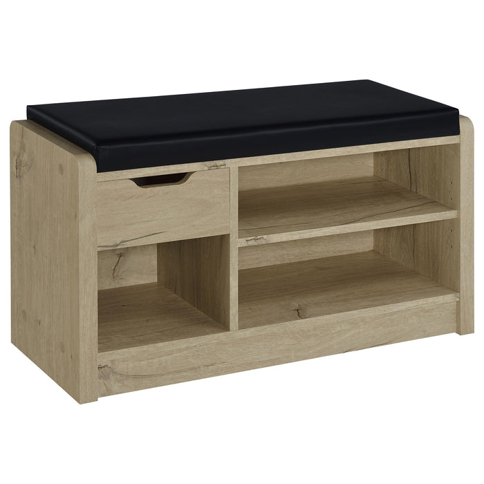 Arrington Shoe Cabinet - Tony’s Furniture Store & Linen (GA) - Multi Location