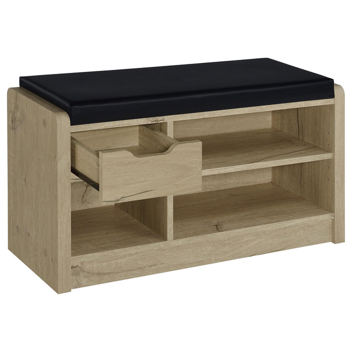 Arrington Shoe Cabinet - Tony’s Furniture Store & Linen (GA) - Multi Location