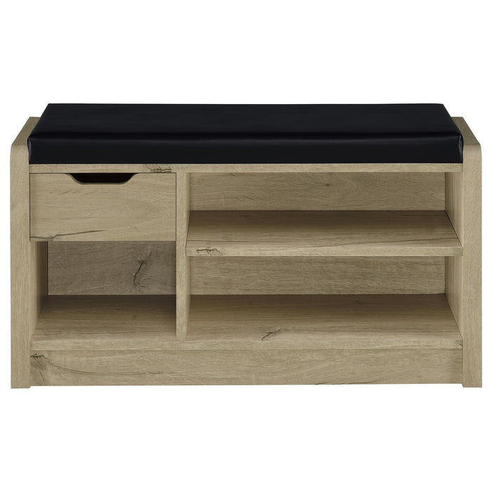 Arrington Shoe Cabinet - Tony’s Furniture Store & Linen (GA) - Multi Location