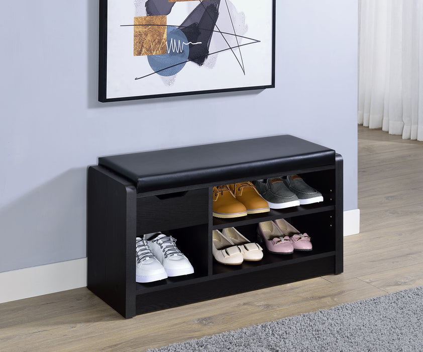 Arrington Shoe Cabinet - Tony’s Furniture Store & Linen (GA) - Multi Location