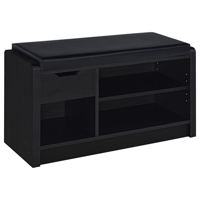 Arrington Shoe Cabinet - Tony’s Furniture Store & Linen (GA) - Multi Location