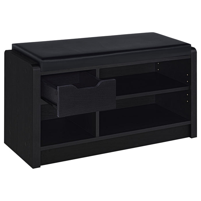 Arrington Shoe Cabinet - Tony’s Furniture Store & Linen (GA) - Multi Location