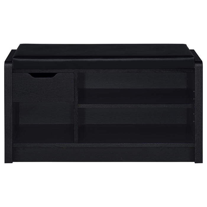 Arrington Shoe Cabinet - Tony’s Furniture Store & Linen (GA) - Multi Location