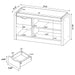Arrington Shoe Cabinet - Tony’s Furniture Store & Linen (GA) - Multi Location