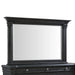 Kings Court Dresser & Mirror - Tony’s Furniture Store & Linen (GA) - Multi Location