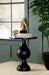 Dianella Round Pedestal Accent Table - Tony’s Furniture Store & Linen (GA) - Multi Location