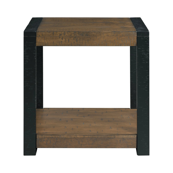 Caesar Occasional End Table - Tony’s Furniture Store & Linen (GA) - Multi Location