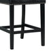 Meridian Side Chair (2 Per Pack) - Tony’s Furniture Store & Linen (GA) - Multi Location