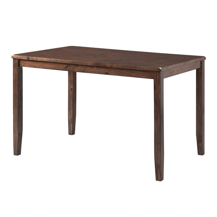 Alex 60" 7PC Dining Set - Tony’s Furniture Store & Linen (GA) - Multi Location